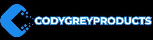 codygreyproducts